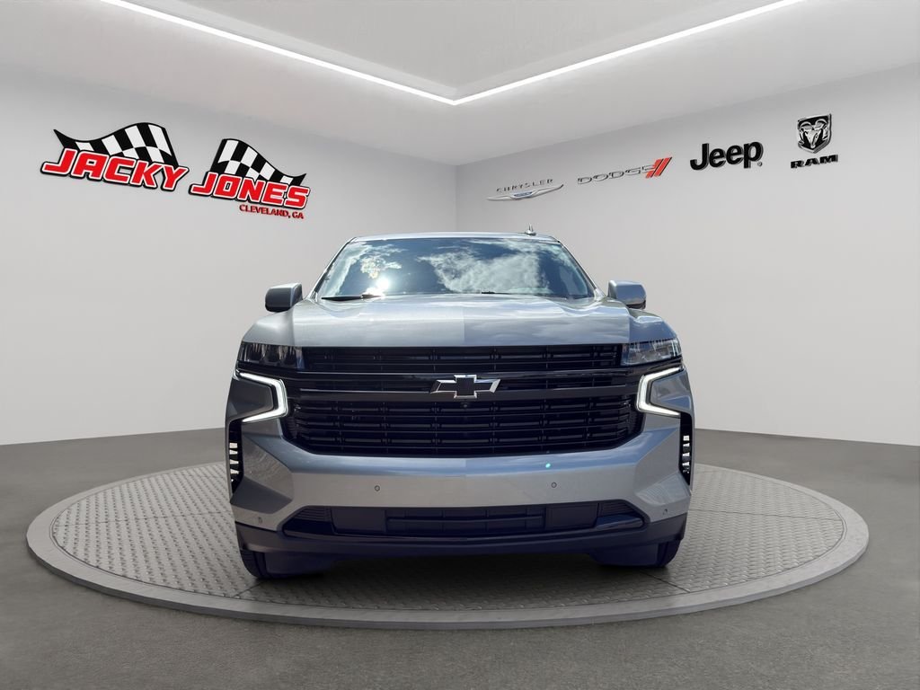 Used 2023 Sterling Gray Metallic Chevrolet RST image 14