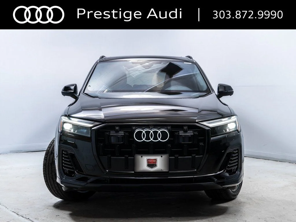 2026 Audi Q7 Premium Plus - Photo 10