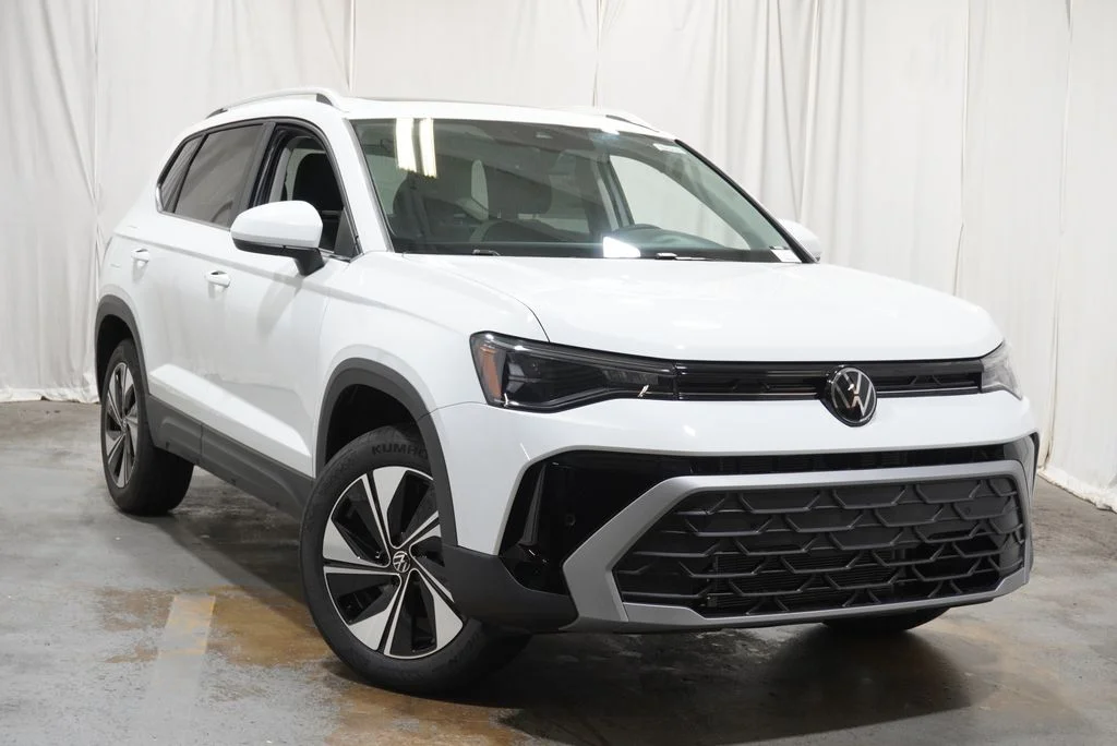 New 2026  Volkswagen 1.5T SE image 2