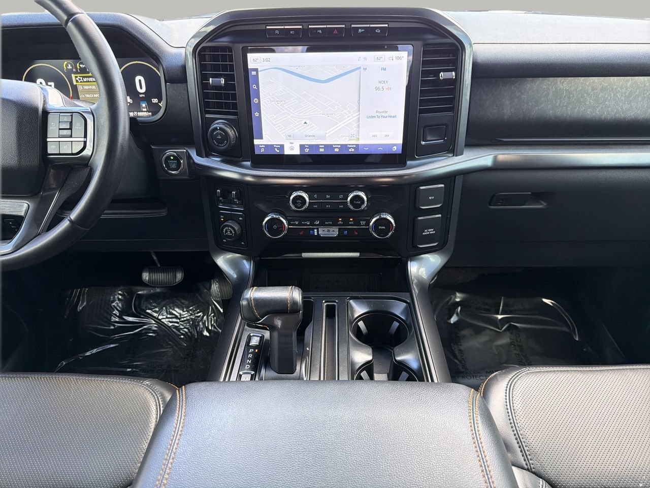 Used 2023 Avalanche Ford Tremor image 15