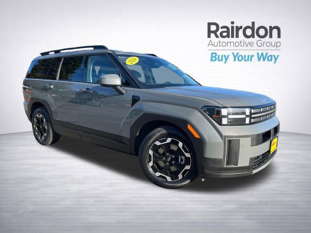 2024 Hyundai Santa Fe SEL