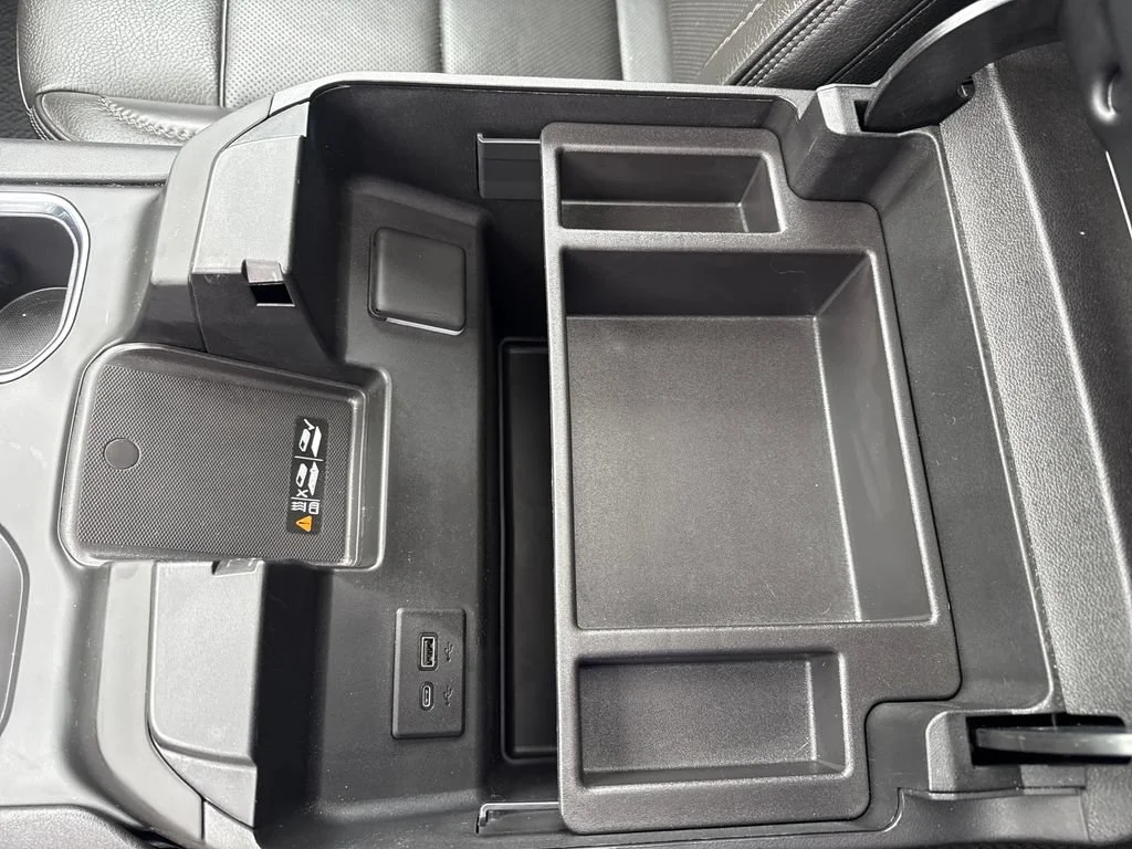 2024 GMC Sierra 1500 Denali Denali - Photo 24