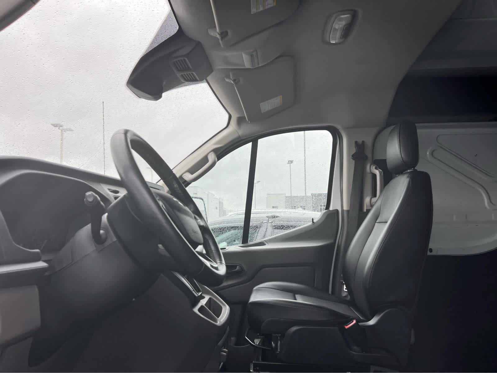 2020 Ford Transit Van Base - Photo 12