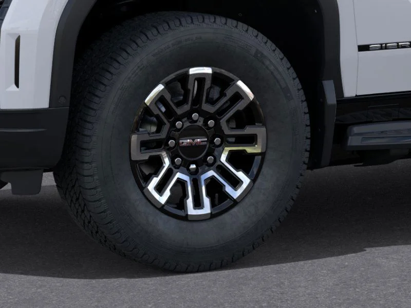 New 2026 Summit White GMC Elevation Standard Range image 9