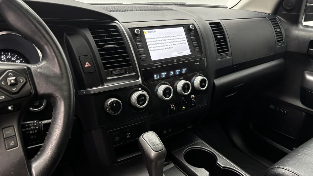 Used 2021 Gray Toyota TRD Pro image 31