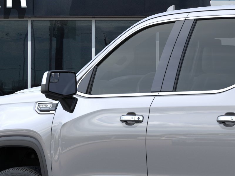 2026 GMC Sierra 1500 SLT - Photo 12