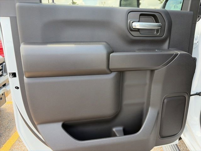 2026 Chevrolet Silverado 3500 HD Work Truck - Photo 15