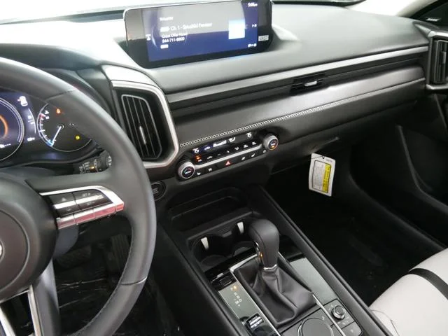 New 2026 Cypress Mazda 2.5 S Premium AWD image 5