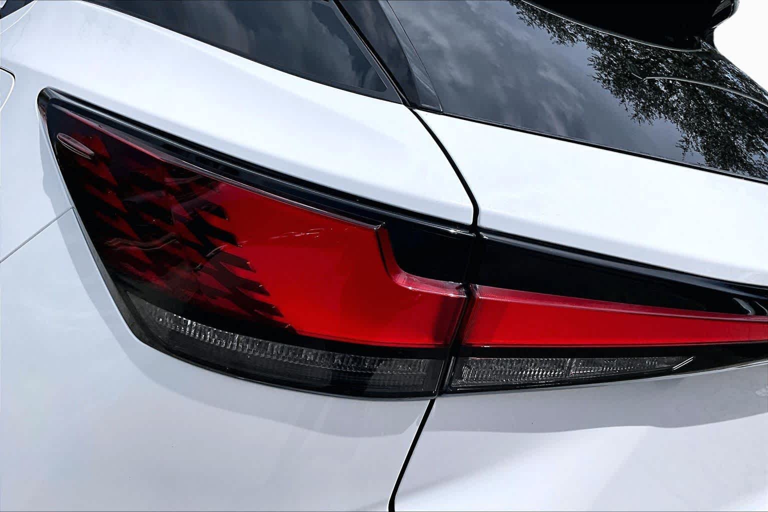 Used 2023 Ultra White Lexus F SPORT Performance image 29