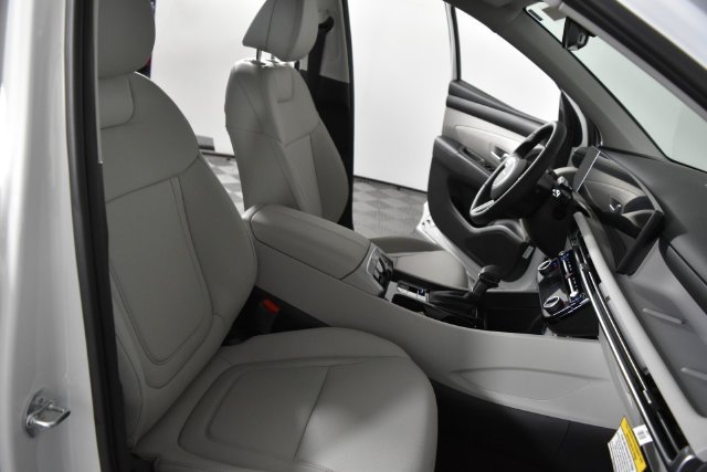 New 2026 White Hyundai SEL Premium AWD image 34