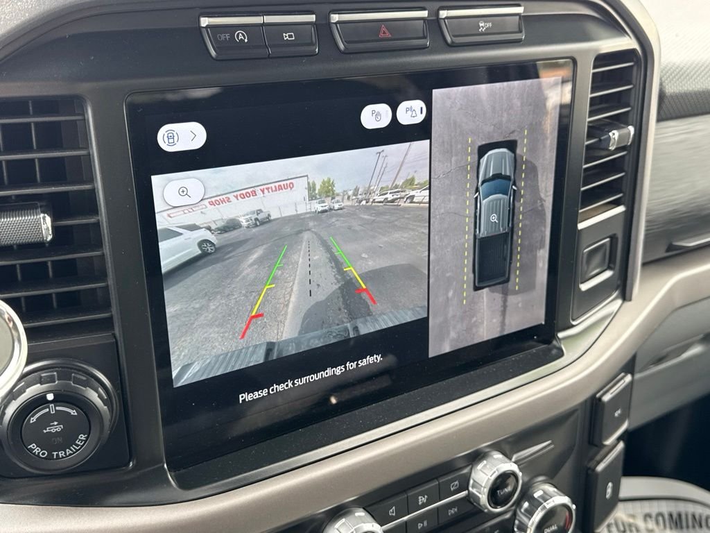 2024 Ford F-150 XLT - Photo 27