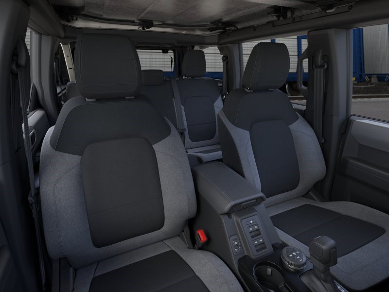 New 2026 Desert Sand Ford  image 11