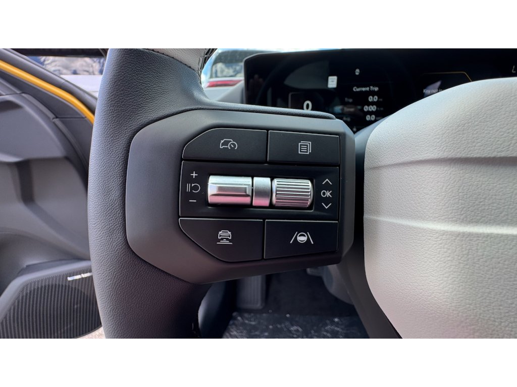 New 2026 Sparkling Yellow Kia GT-Line image 12