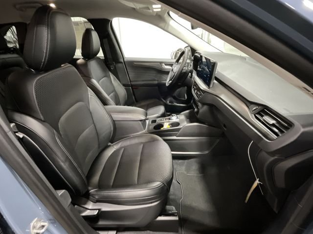 New 2026 Blue Ford Base image 29
