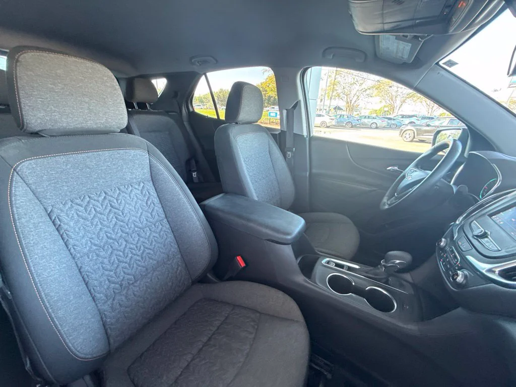 Used 2024 Black Metallic Chevrolet LT image 31
