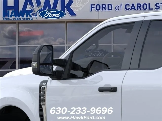 2026 Ford F-350 Super Duty XLT - Photo 20
