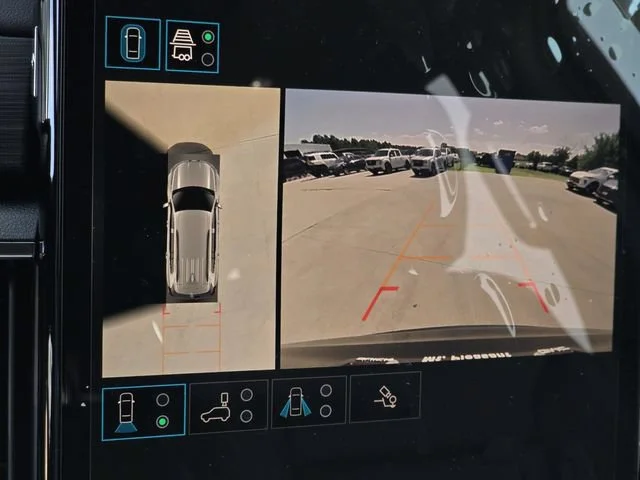 2026 GMC Acadia Elevation - Photo 27