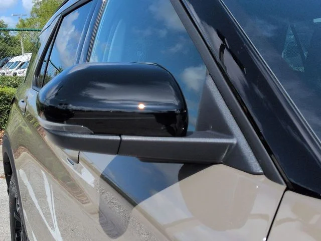 New 2026 Gray Ford Tremor image 12