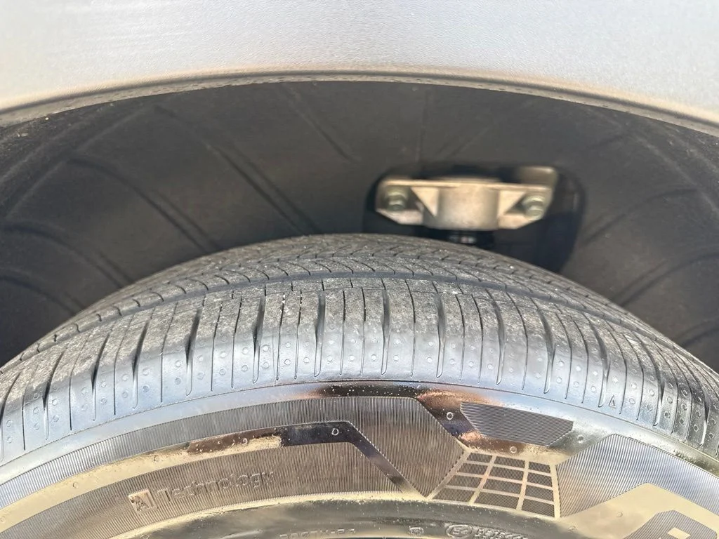 Used 2026 Black Hyundai SEL image 13