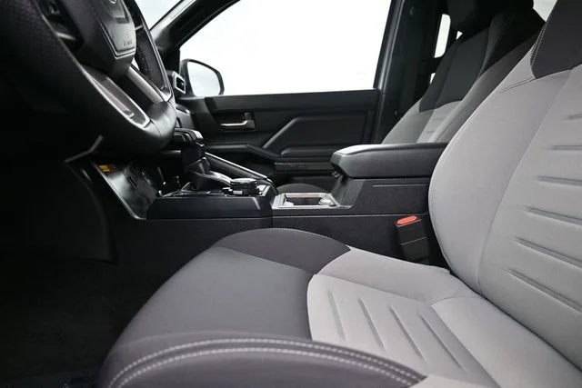 Used 2025 White Toyota TRD Sport image 23
