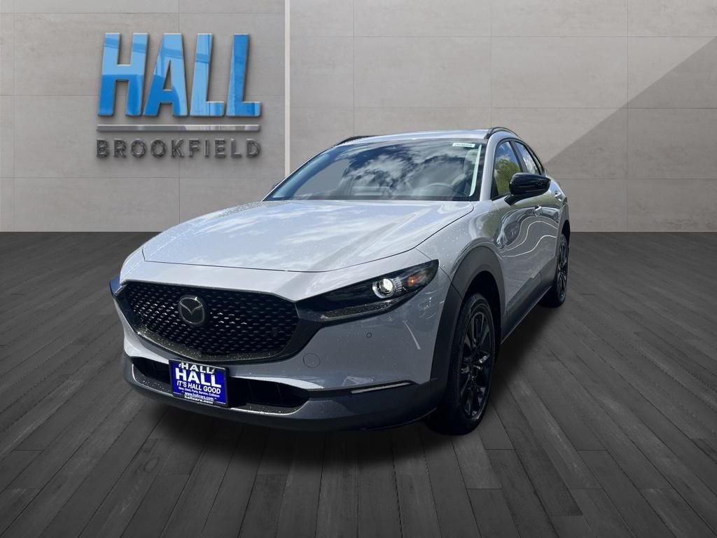 2026 Mazda CX-30 Aire Edition AWD's photo