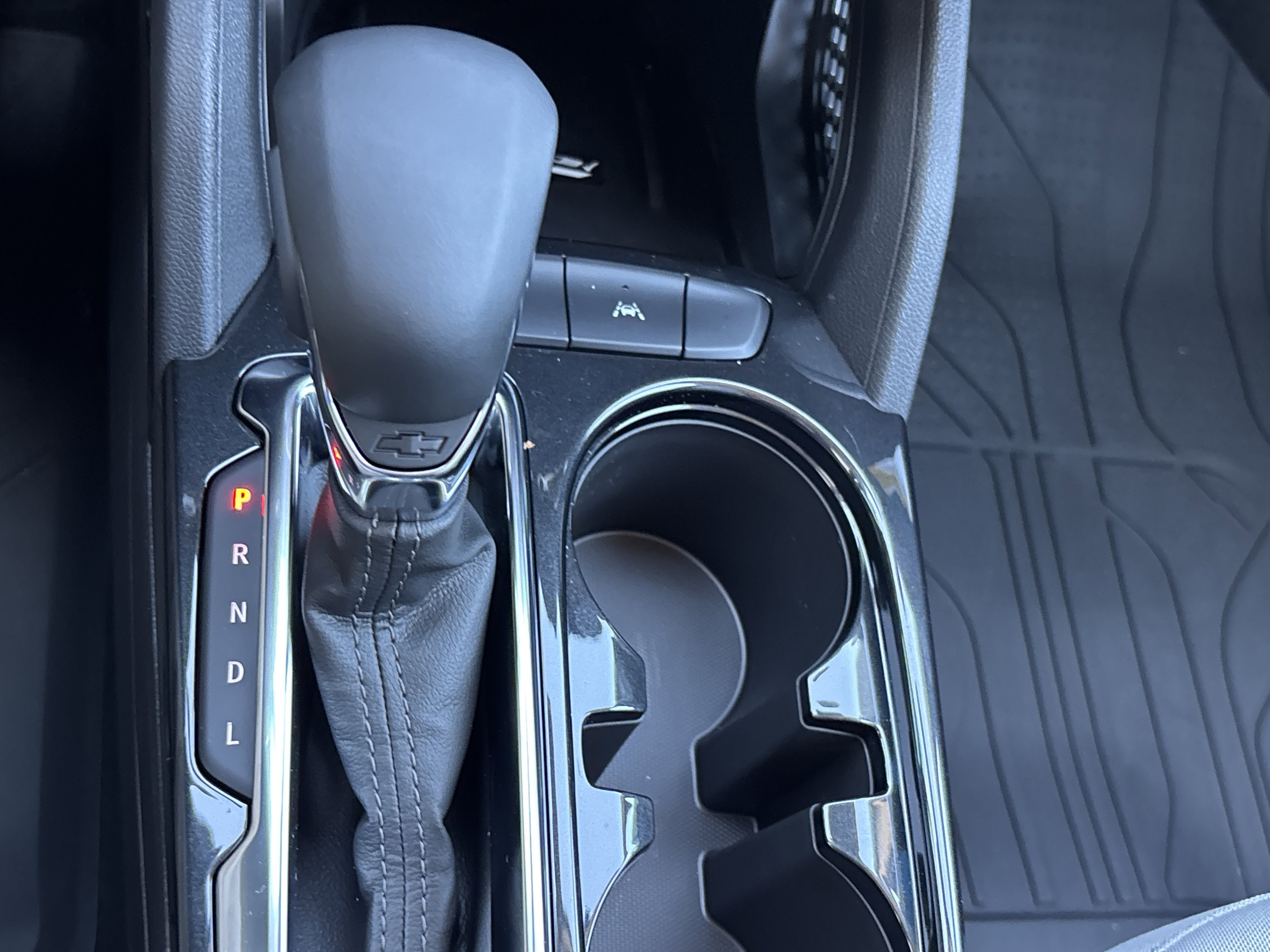 New 2026 Sterling Gray Metallic Chevrolet LT image 38