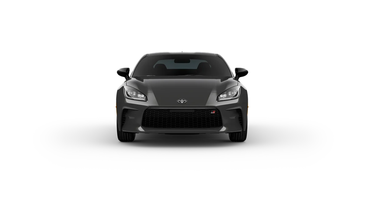 New 2026 Pavement Toyota GR86 Premium image 17