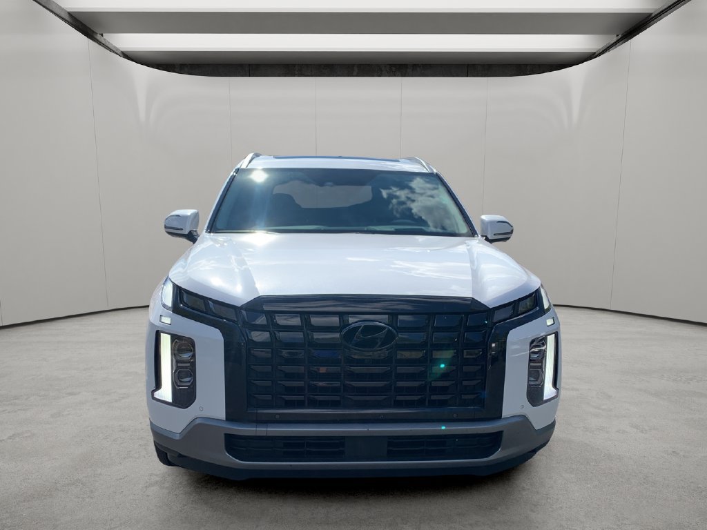 2024 Hyundai Palisade Limited - Photo 8