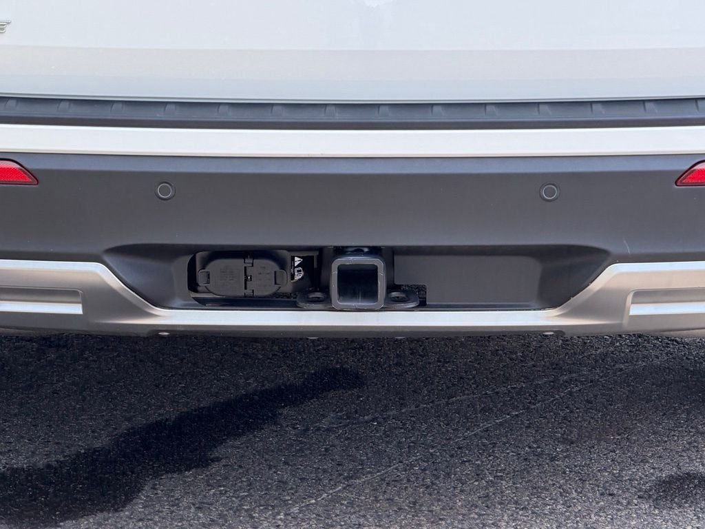 New 2026 White Ford Active image 21