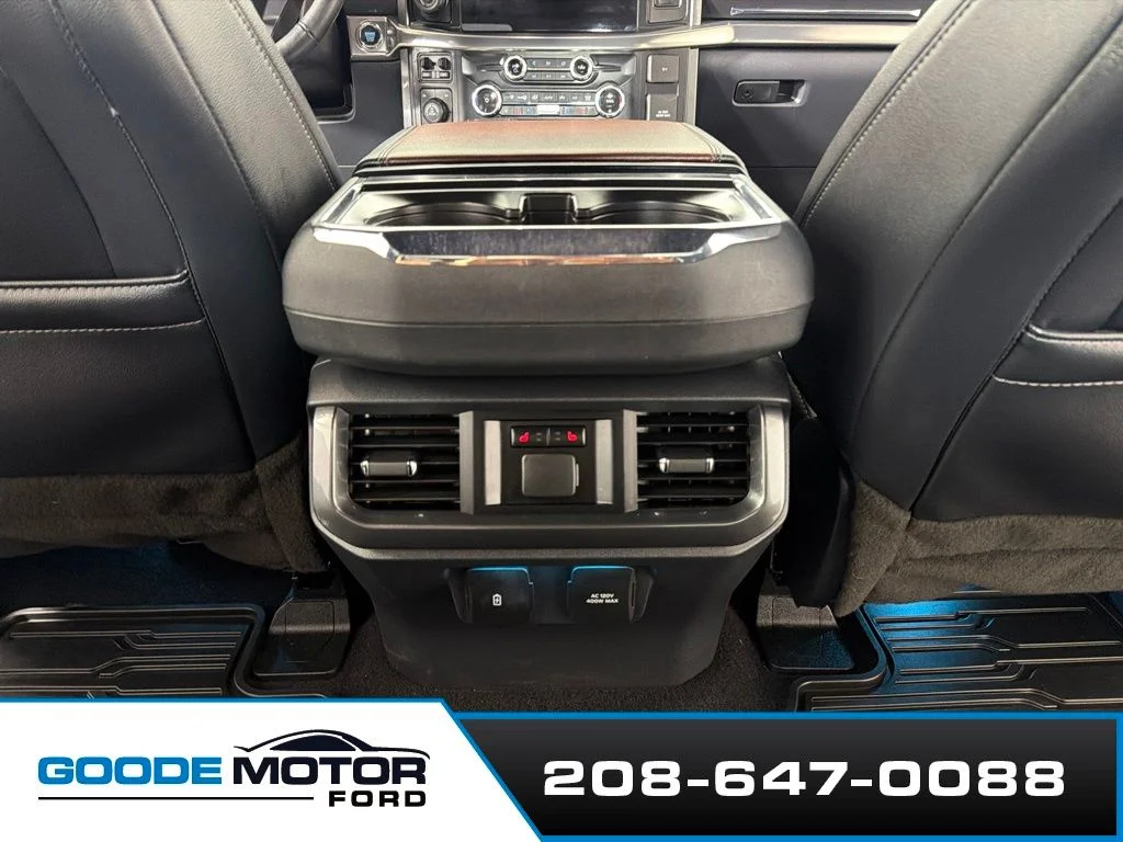 Certified Used 2023 Area 51 Ford Lariat image 21