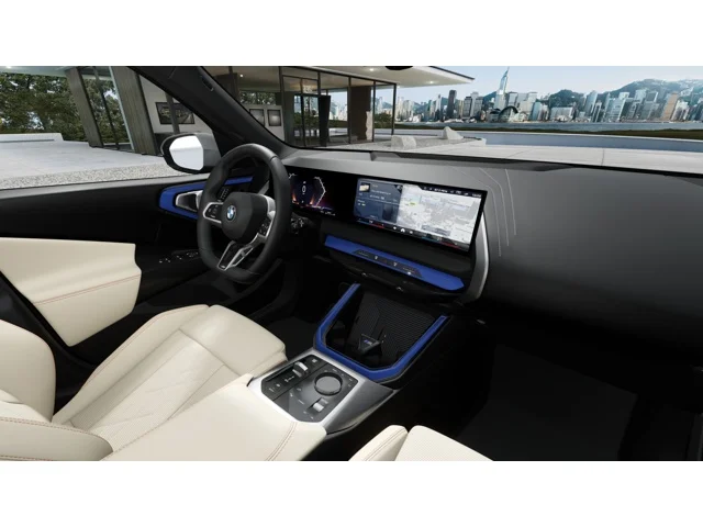 New 2026 Brooklyn Grey Metallic BMW 30 xDrive image 14