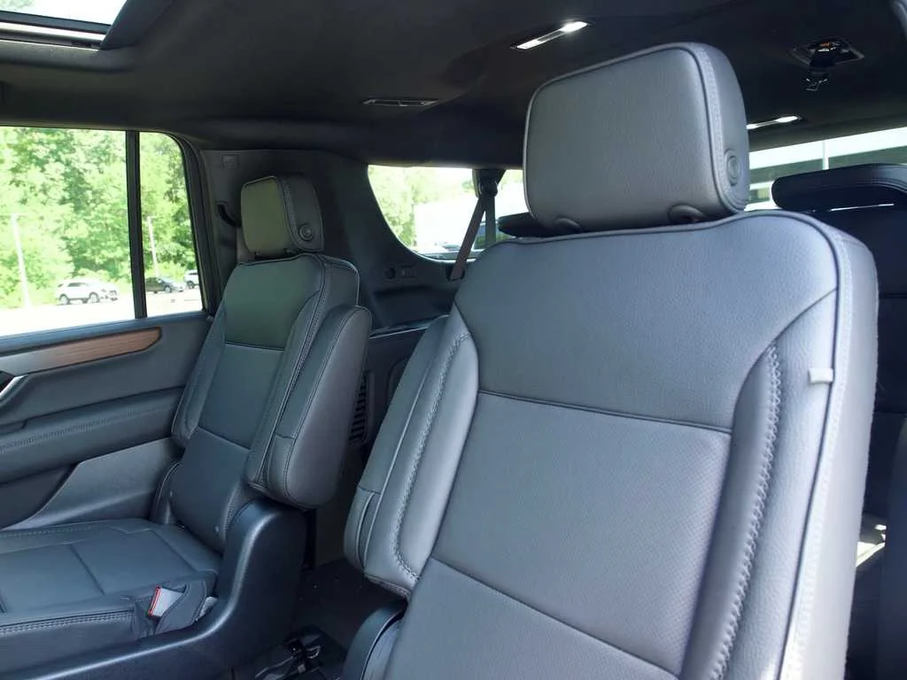 New 2026 Onyx Black GMC Denali image 16