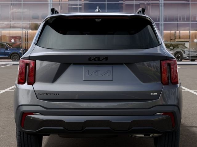 2026 Kia Sorento SX Prestige Hybrid - Photo 13
