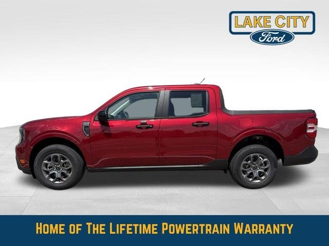 2026 Ford Maverick XLT - Photo 29