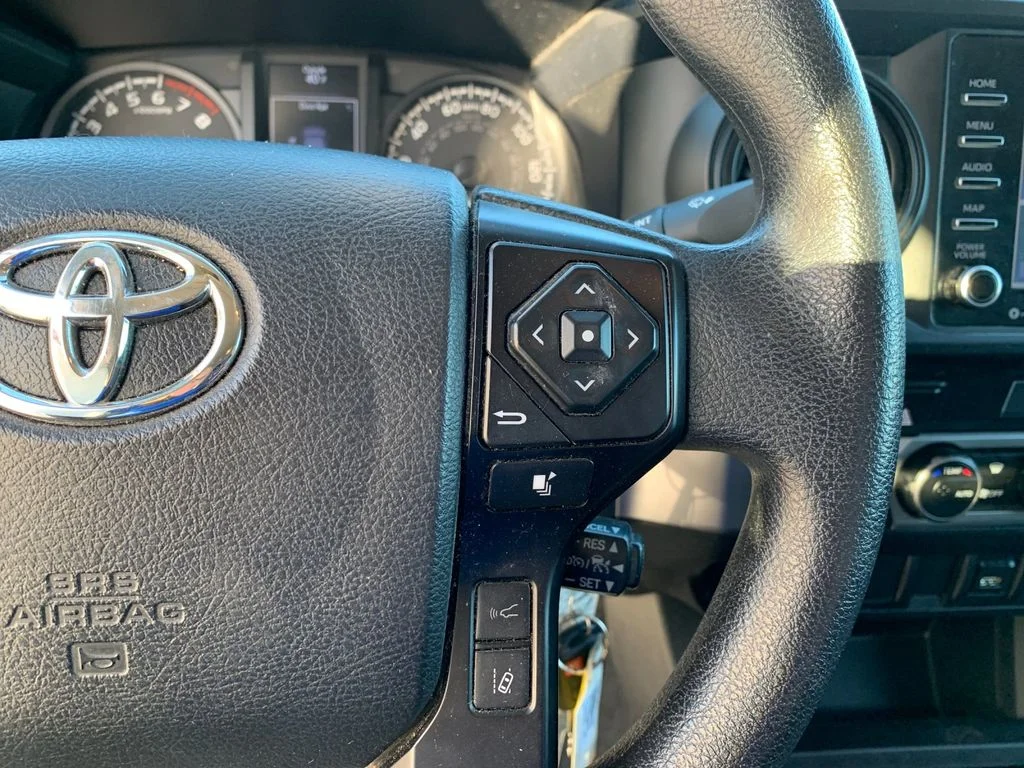 Used 2023 White Toyota SR image 29