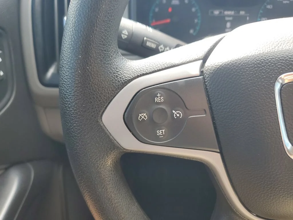 Used 2021 SUMMIT WHITE GMC 2WD Elevation Standard image 19