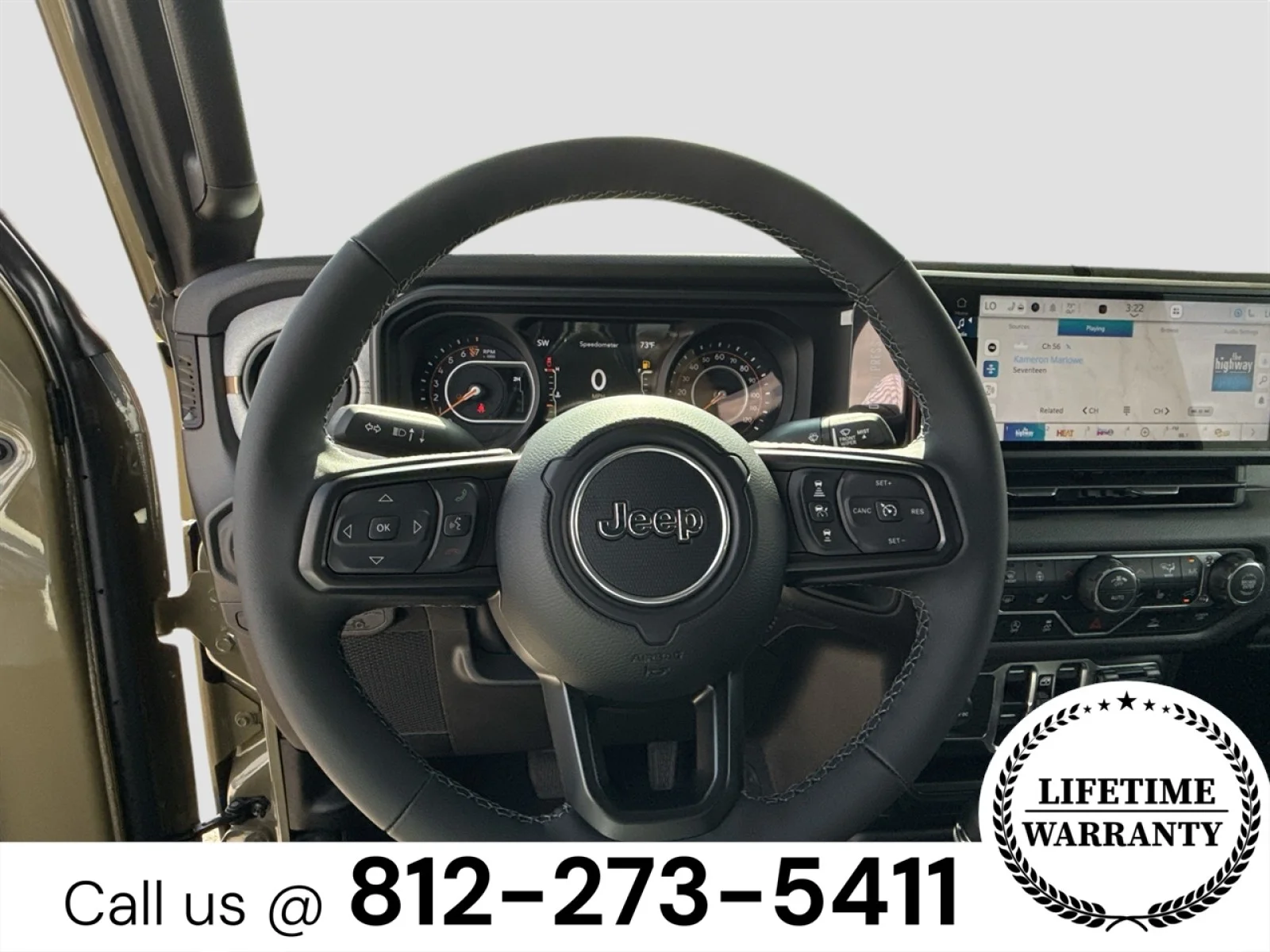 New 2025 41 Jeep Sport S image 11