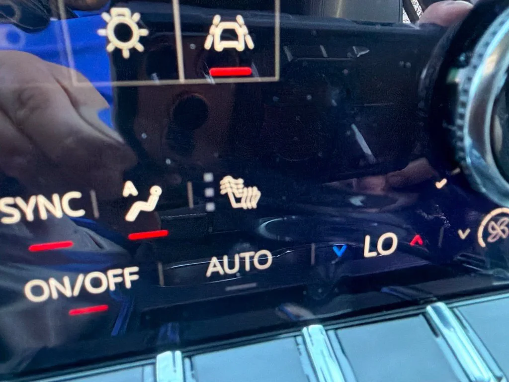 New 2027 Ebony Twilight Metallic GMC Elevation image 23