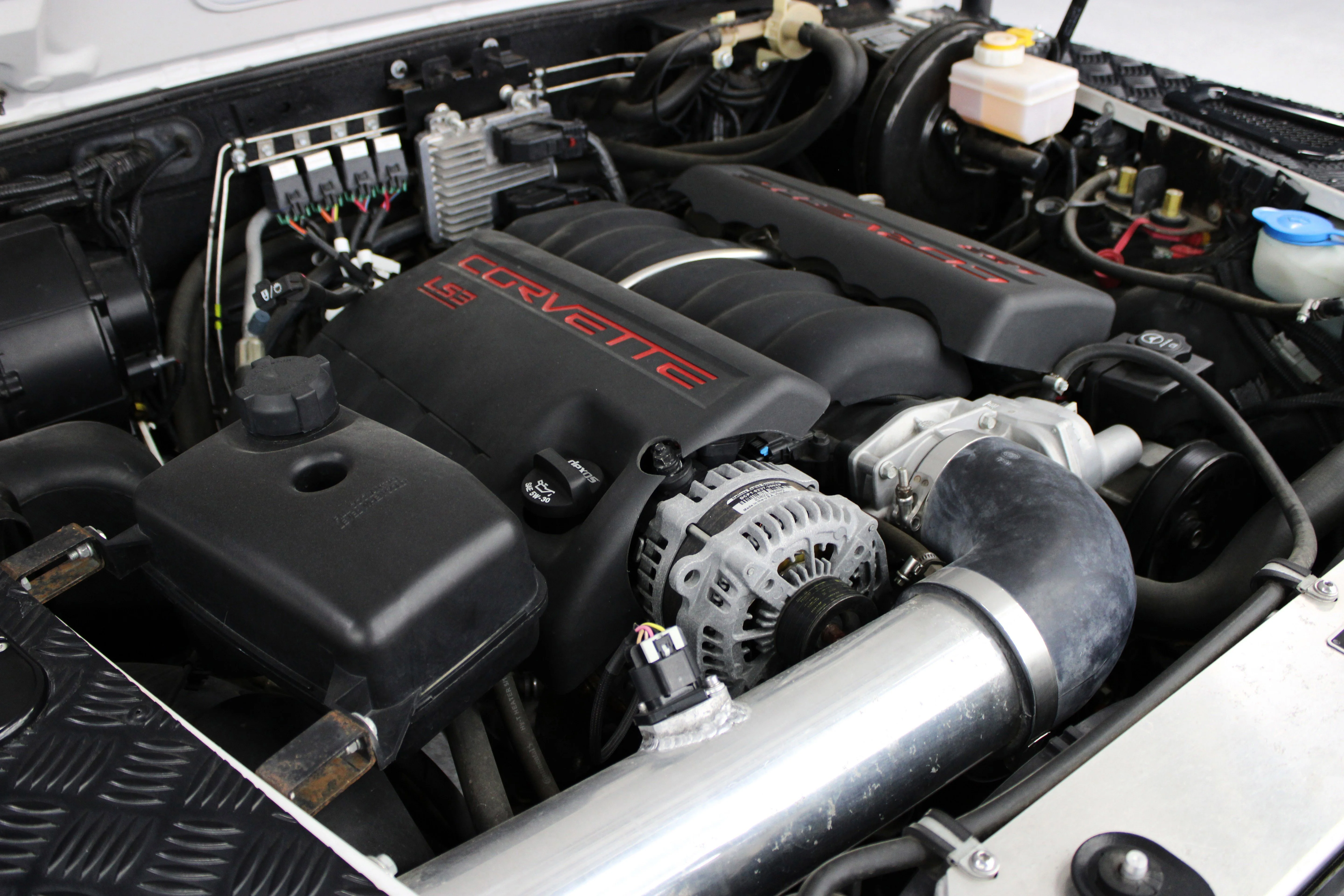Used 1986 Lamborghini White Land Rover  image 42