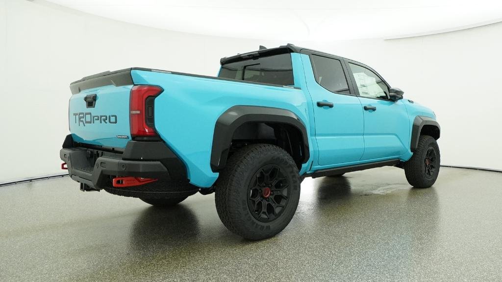 New 2026 Wave Maker with Black roof Toyota TRD Pro image 19