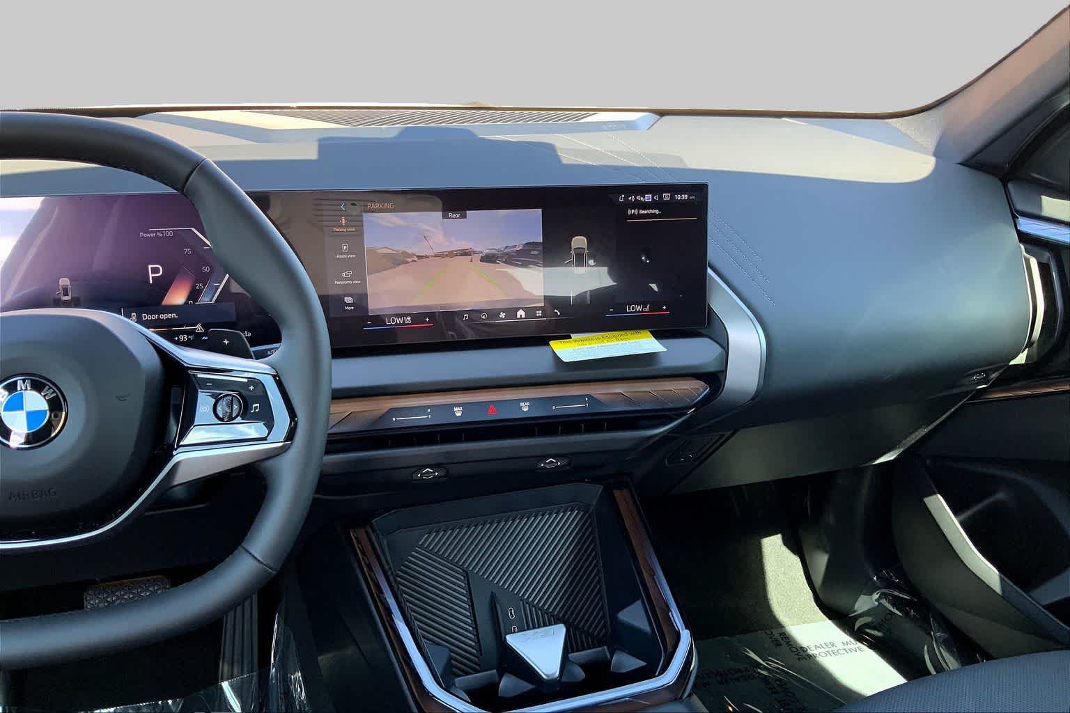 New 2026 Alpine White BMW 30 xDrive image 6