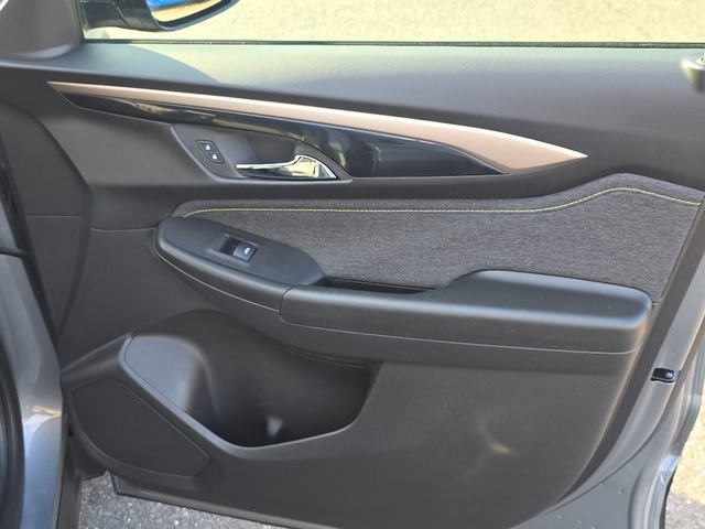 Used 2024 Sterling Gray Metallic Chevrolet ACTIV image 20
