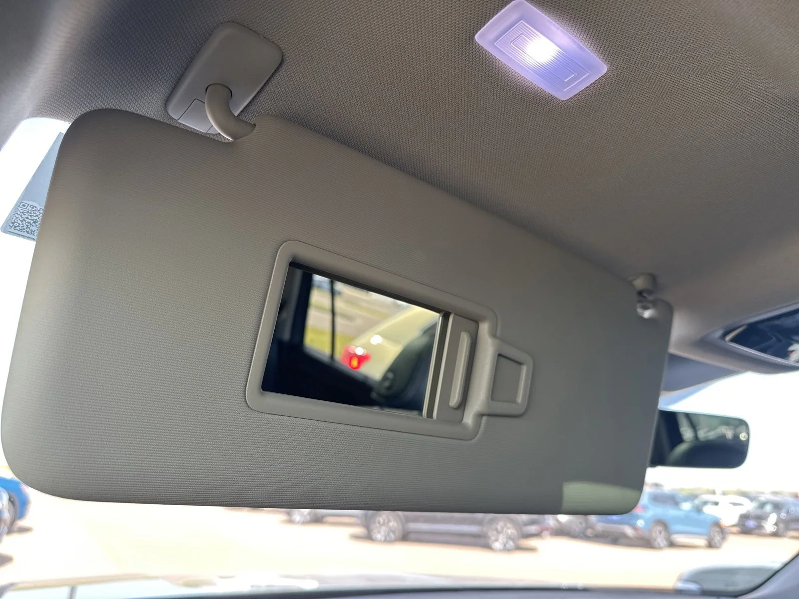 New 2026 Gray Volkswagen 2.0T SEL image 67