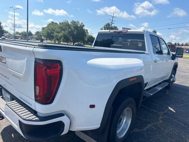 Certified Used 2023 White GMC Denali image 3