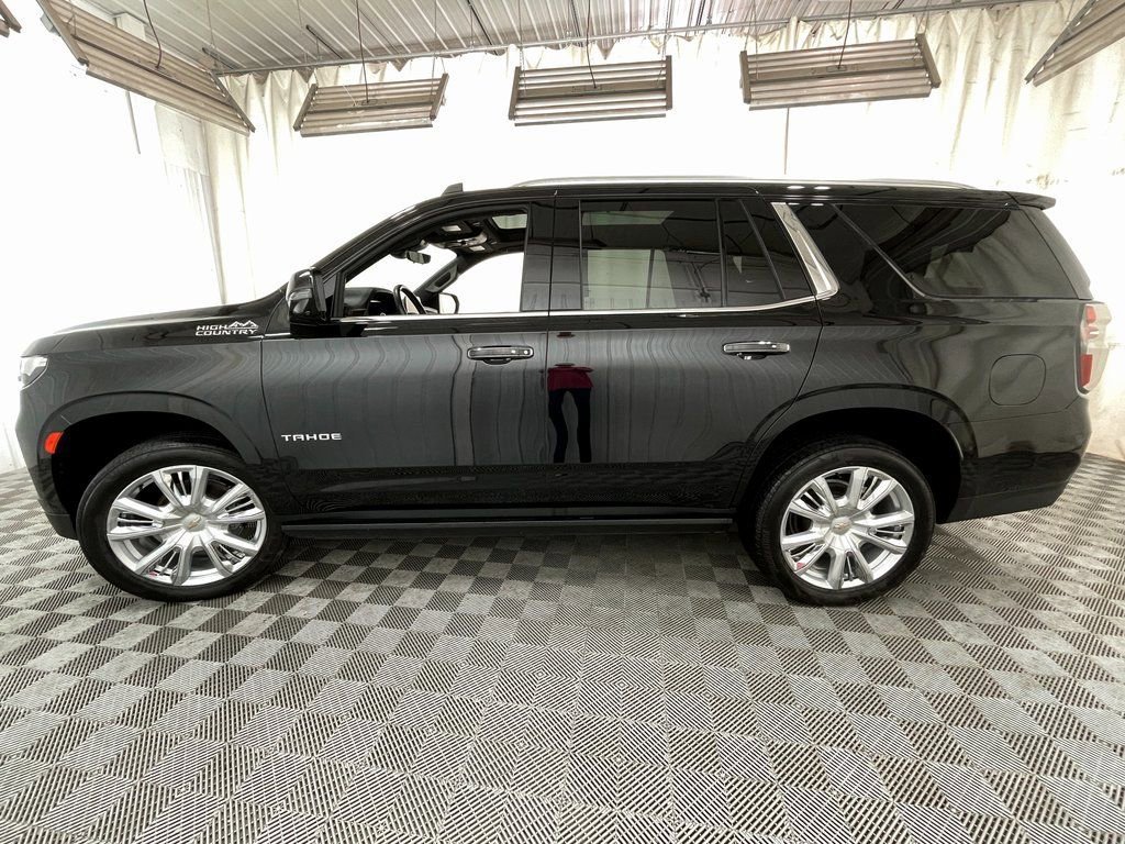 2023 Chevrolet Tahoe High Country - Photo 26