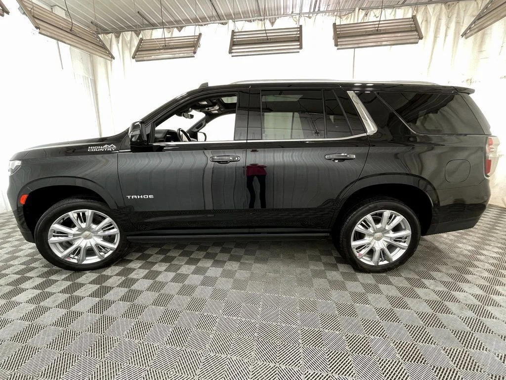 2023 Chevrolet Tahoe High Country - Photo 26