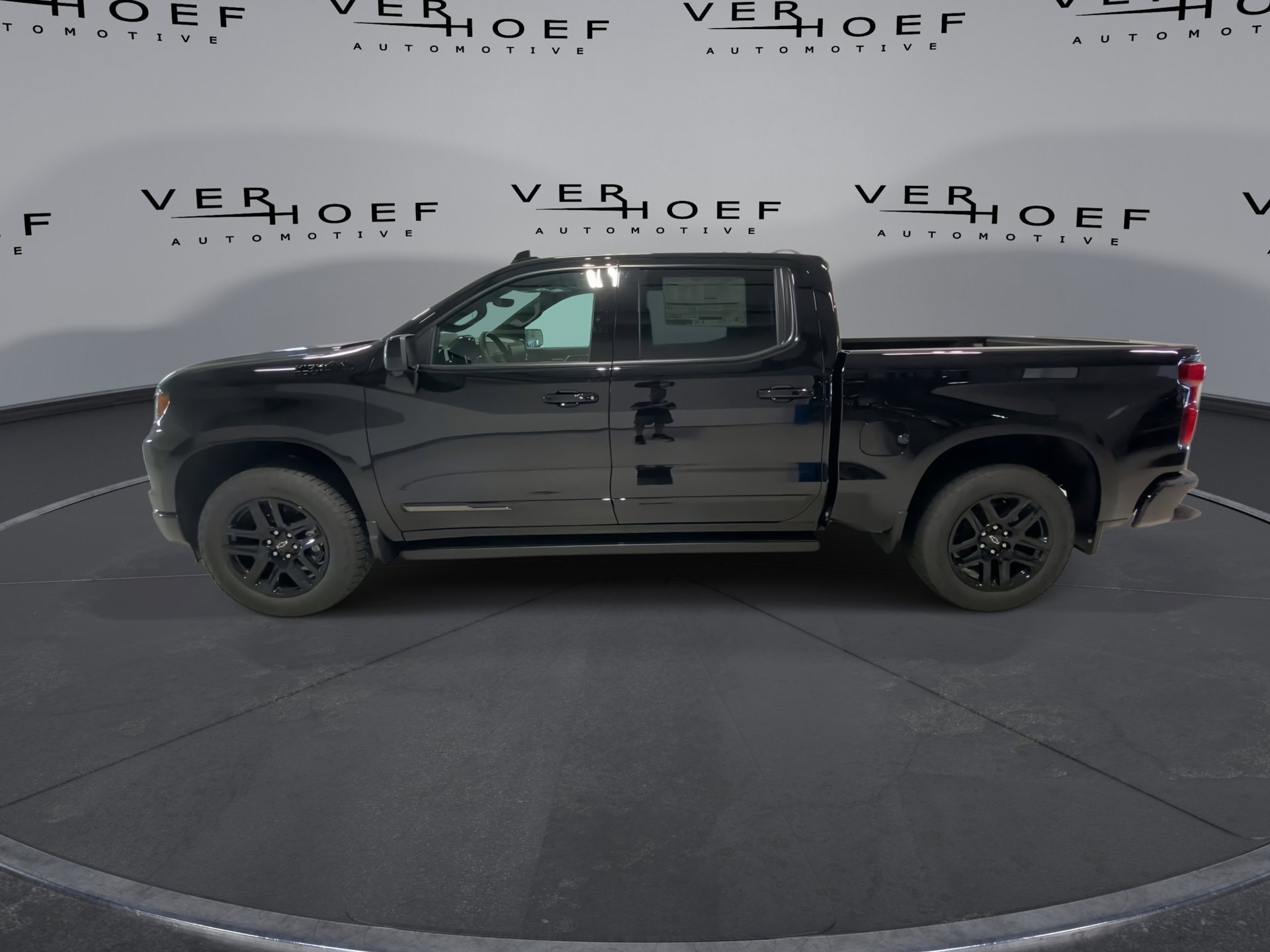 2026 Chevrolet Silverado 1500 High Country - Photo 5