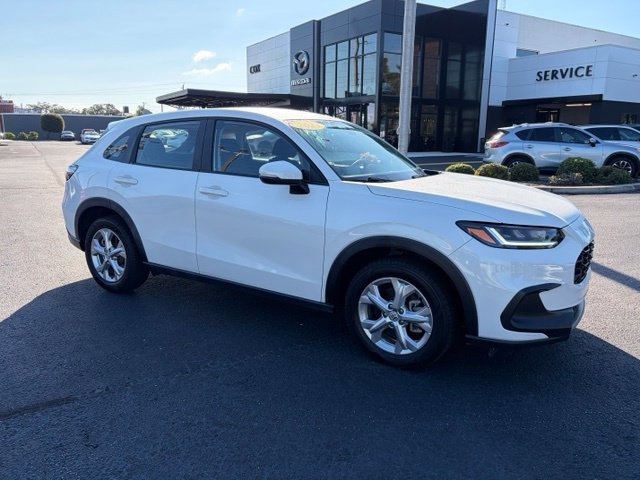 2023 Honda HR-V