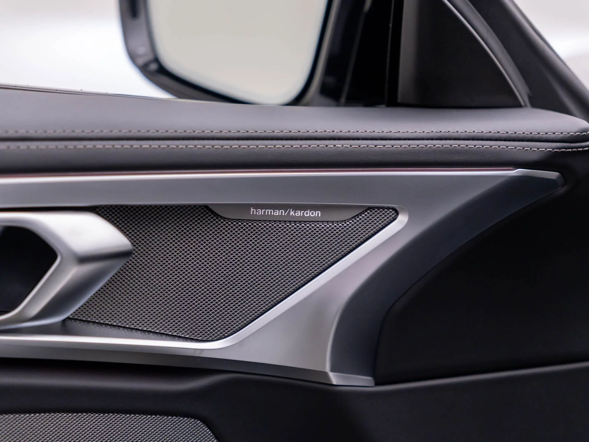 New 2026 White BMW M850i xDrive Gran Coupe image 15