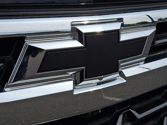 New 2026 Black Chevrolet LT image 11